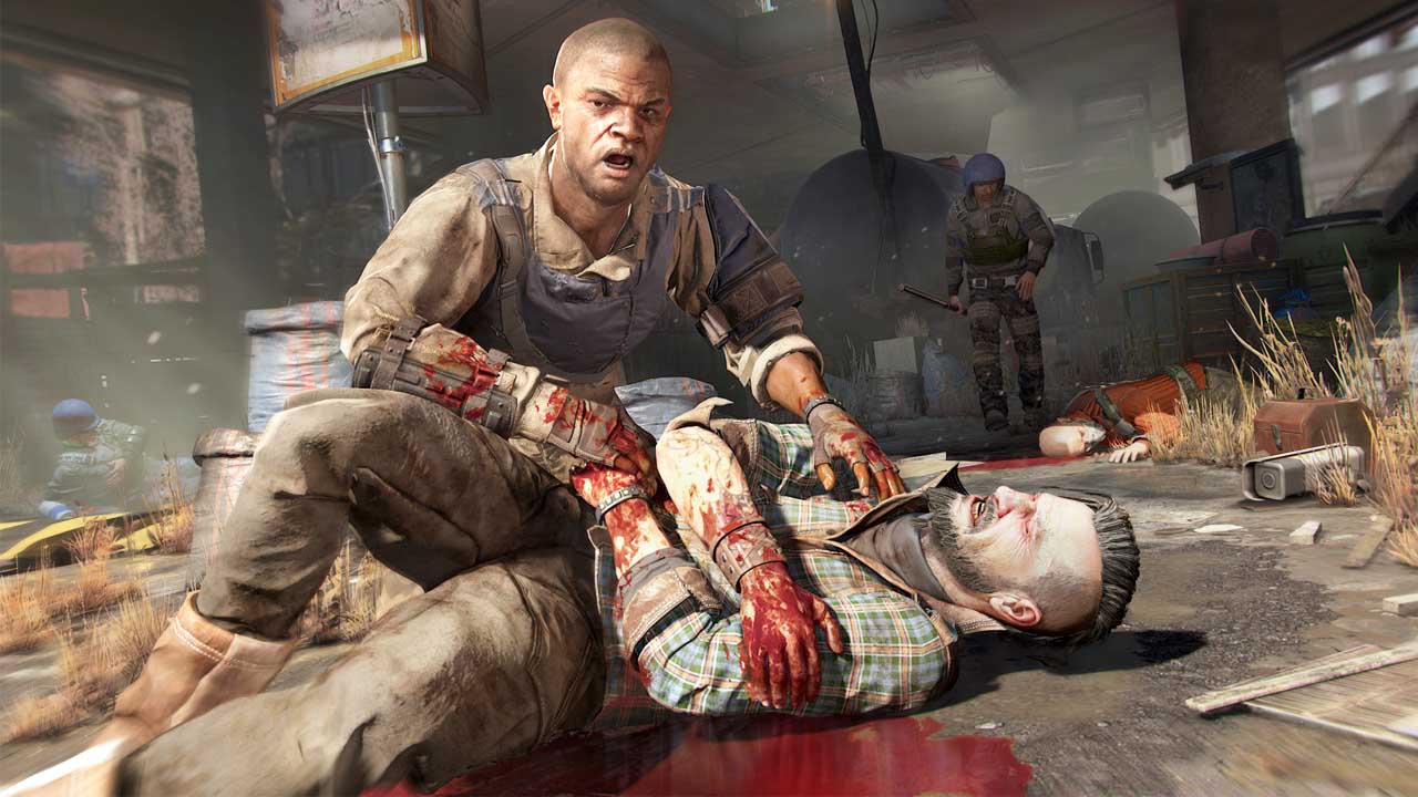 Dying Light 2 dostało nowy tryb, a Techland pyta o trzecią część serii