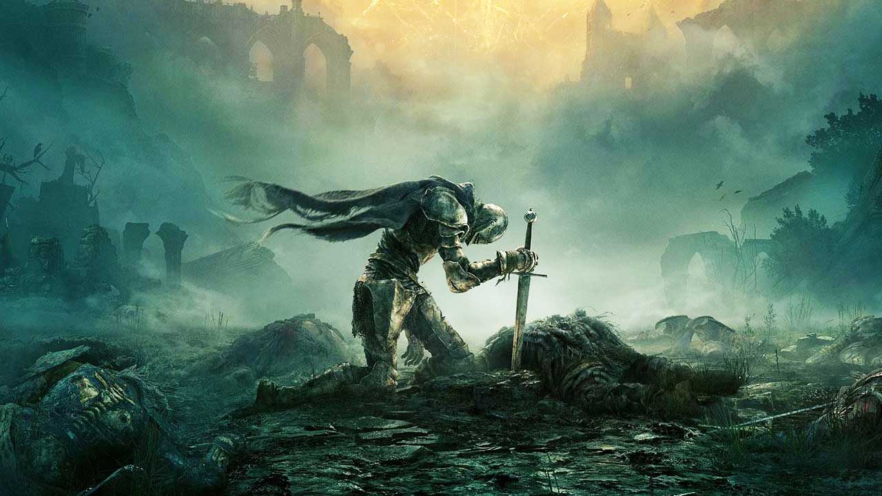 Pudełkowe Elden Ring na PS4/PS5 za jedyne 109,99 zł