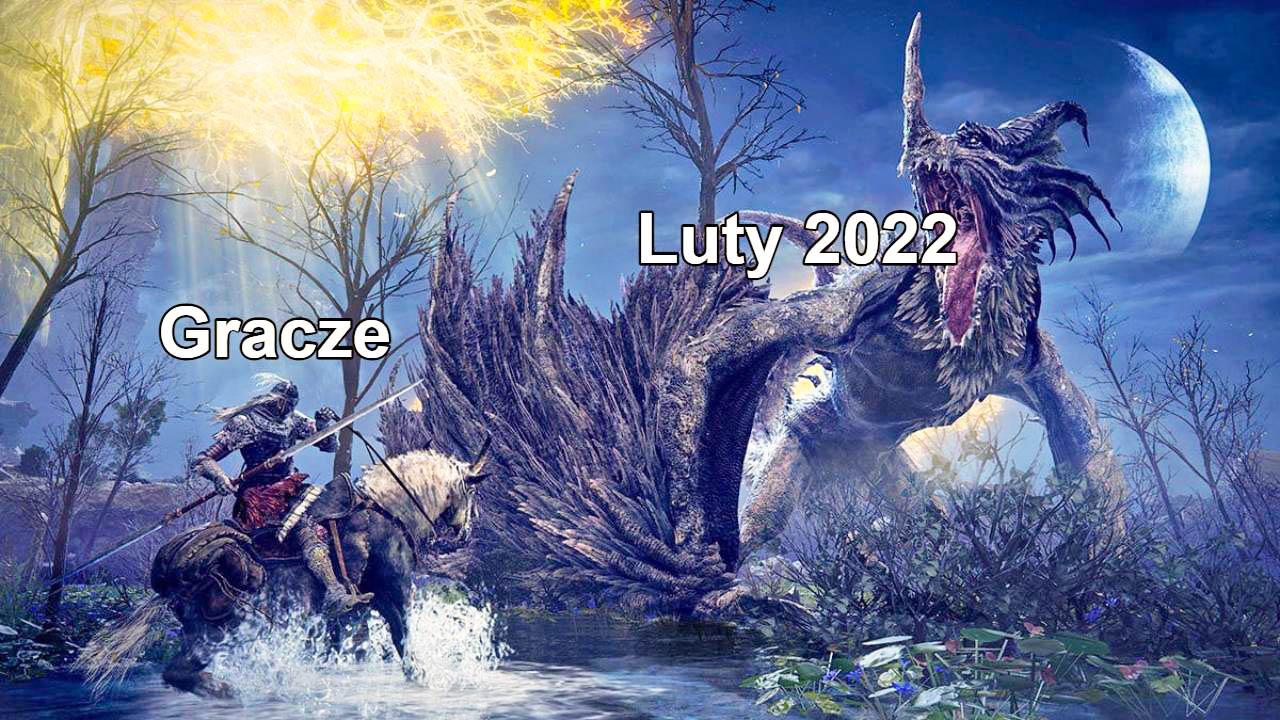 Patrzę na kalendarz premier gier na luty i już mam doła