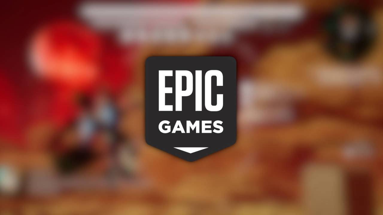 gra za darmo epic games store - daemon x machina