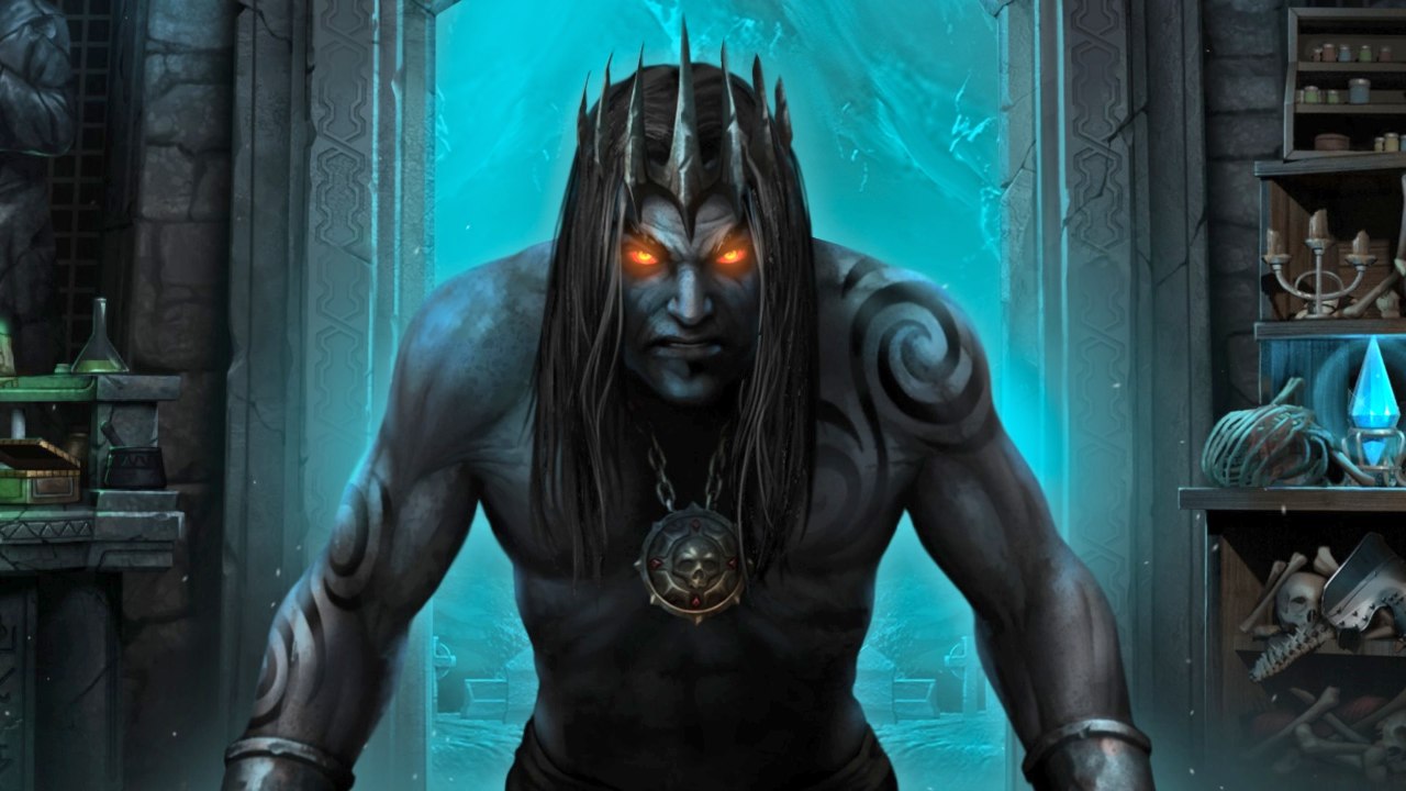 gra za darmo na gog iratus lord of the dead (1)