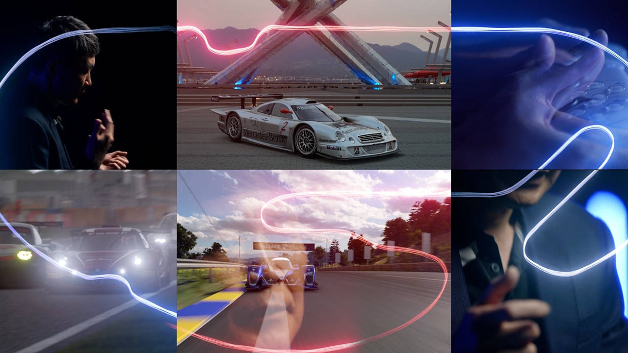 Gran Turismo 7 - Daytona International Speedway