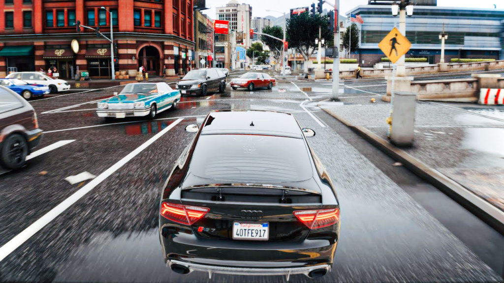 Rockstar Games nowa gra