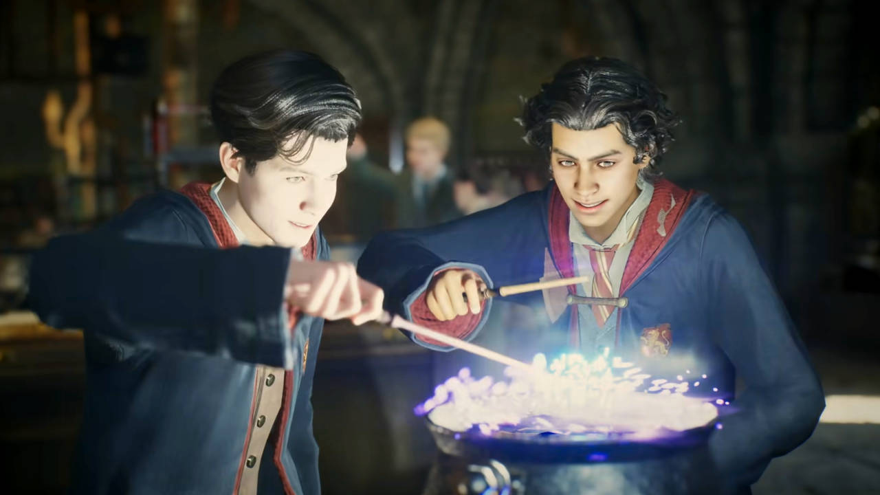 Hogwarts Legacy - długość gry. Nowe konkrety wyciekły