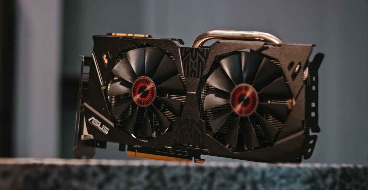 Polujecie na nowe karty graficzne? Niedługo może nastąpić poprawa sytuacji