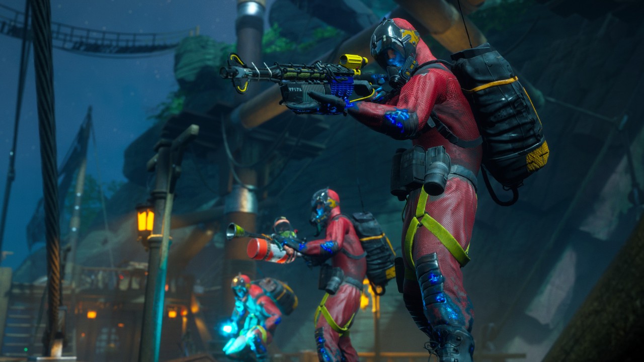 Gry za darmo na Steam przez weekend. Trzy ciekawe pozycje do ogrania