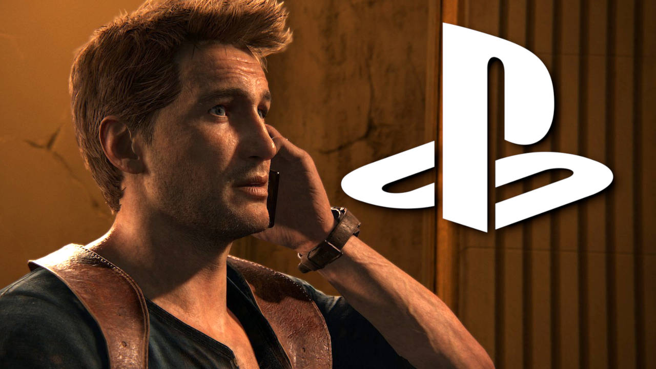 Nowe gry na PS4 i PS5 - Uncharted Legacy of Thieves Collection