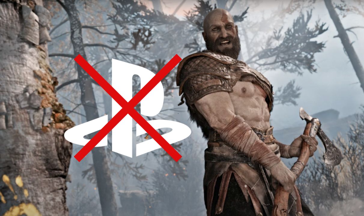 Najpopularniejszy mod do God of War na PC pozwala pozbyć się intro PlayStation