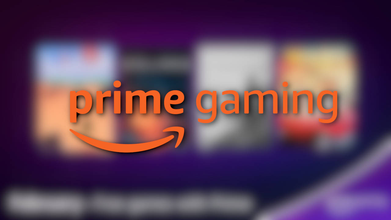 Prime Gaming luty 2022