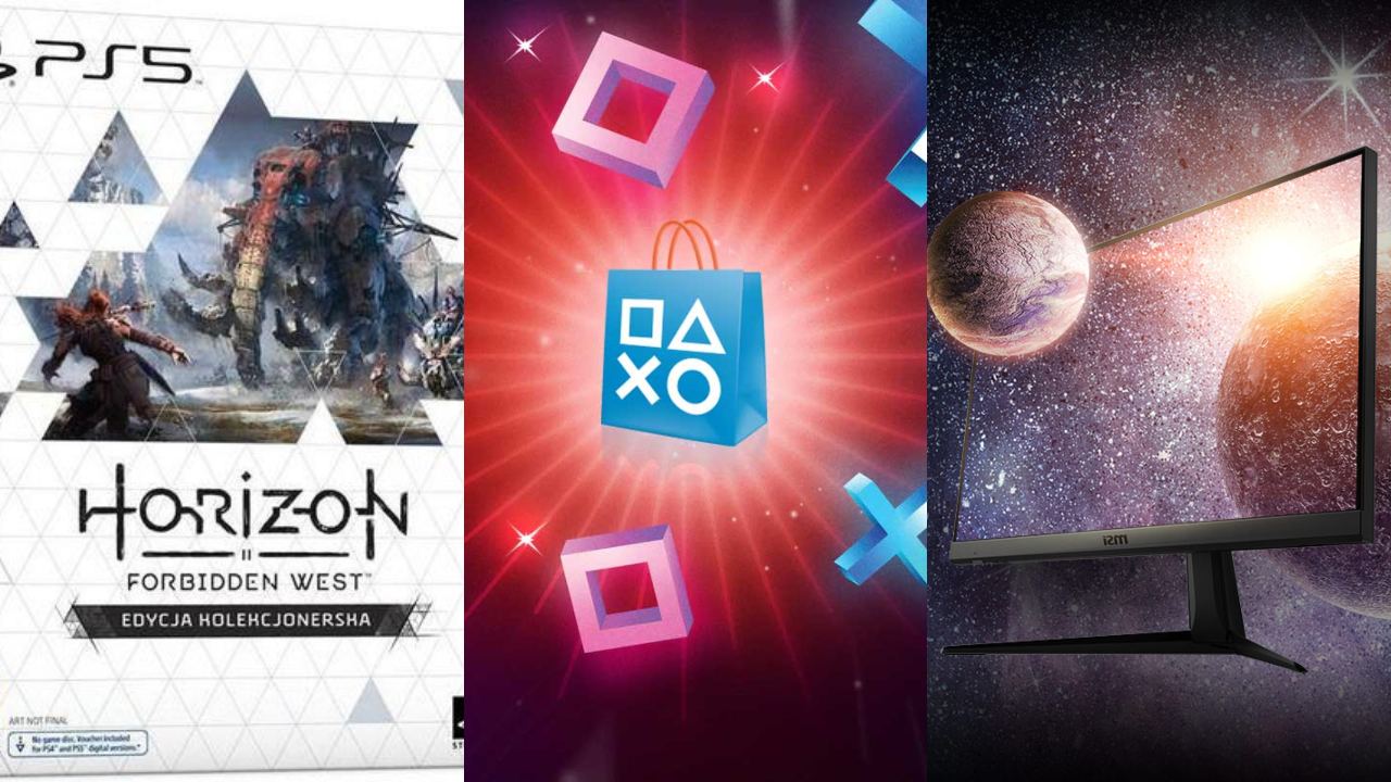 Promocje dnia - 24 stycznia