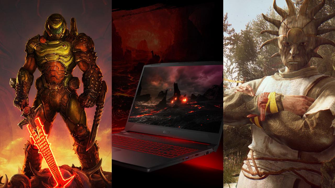 Promocje dnia – tańsze gry na PlayStation, laptopy dla graczy oraz Dying Light The Following Enhanced Edition za 21 zł