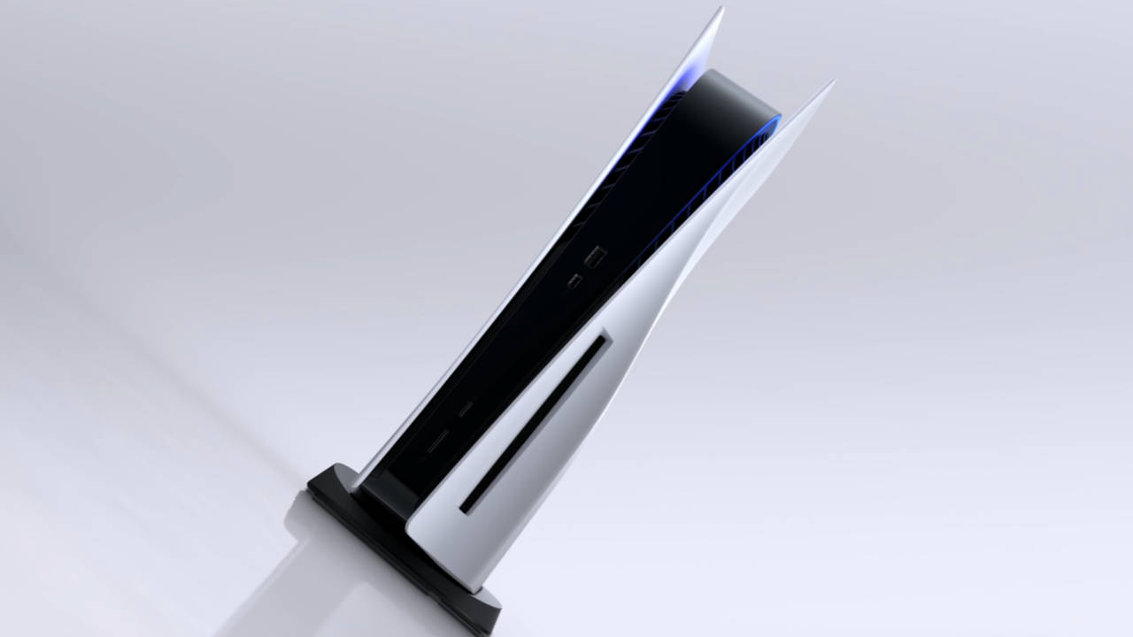 PS5 Slim niekoniecznie będzie wersją 