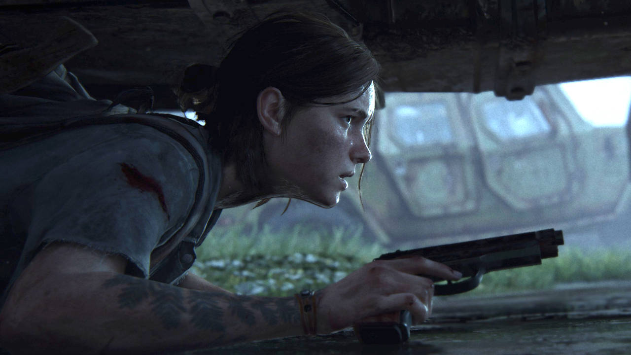 Naughty Dog i gry niczym seriale. Prezes wyjaśnia kontrowersyjne słowa