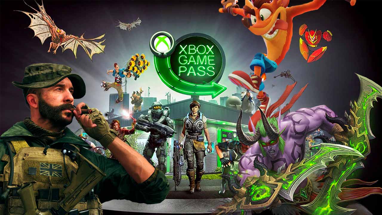 PC Game Pass za darmo rodzi spekulacje | Newsy - PlanetaGracza