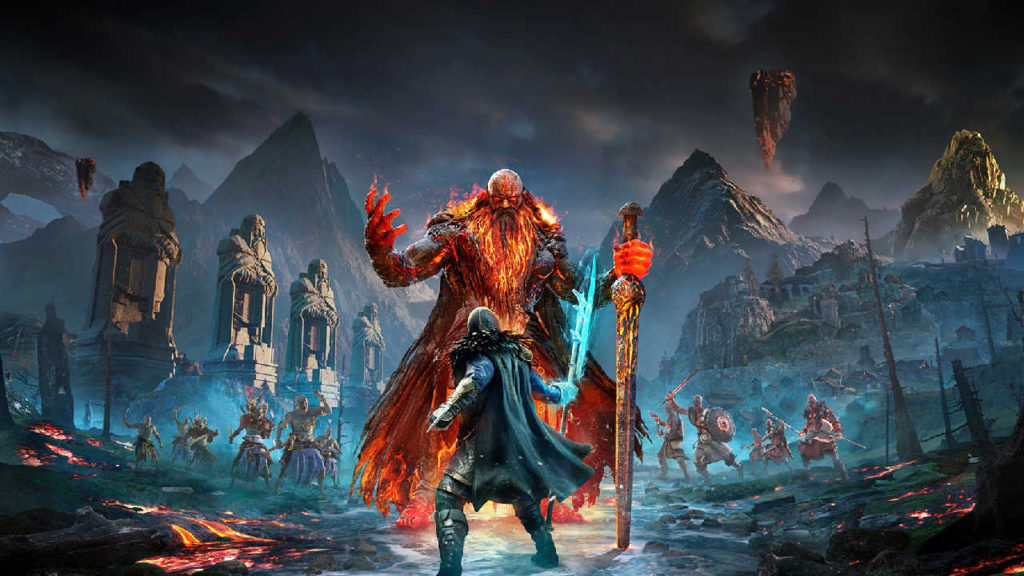 Assassin's Creed Valhalla - Świt Ragnaroku - cover art