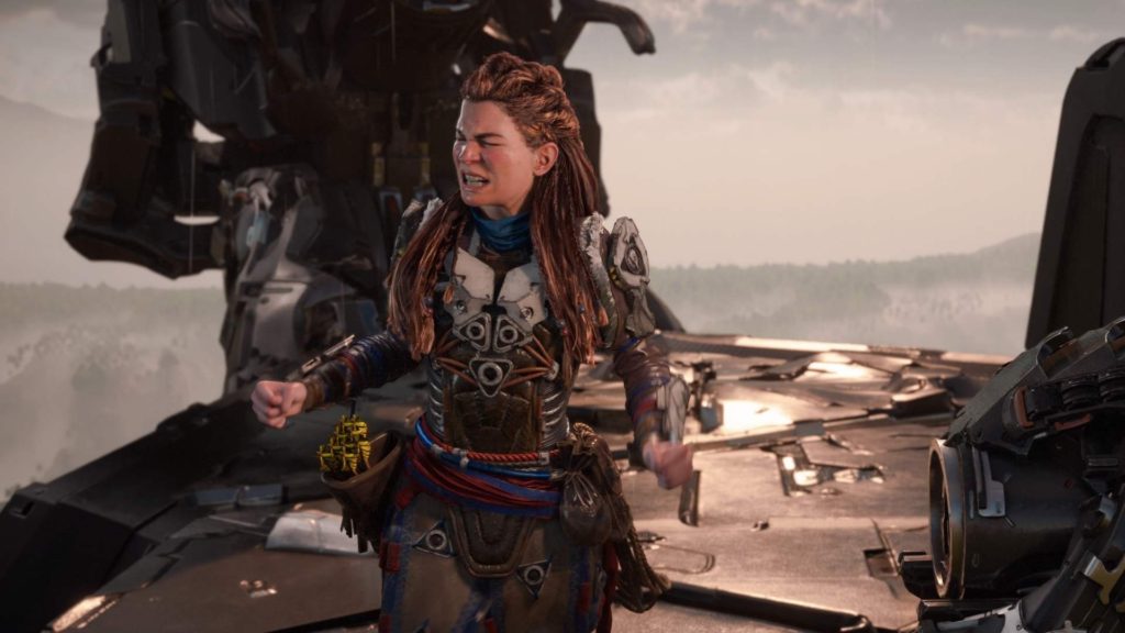 horizon forbidden west alloy