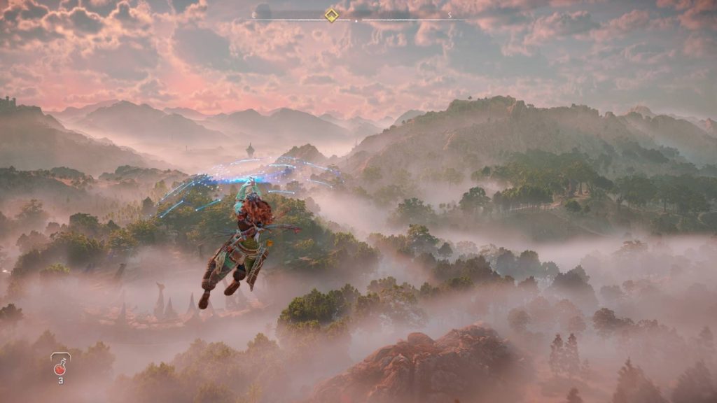 tarcza energetyczna Alloy