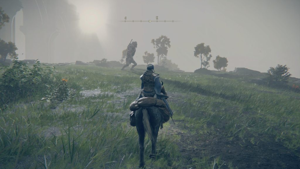 Elden Ring - zrzut ekranu