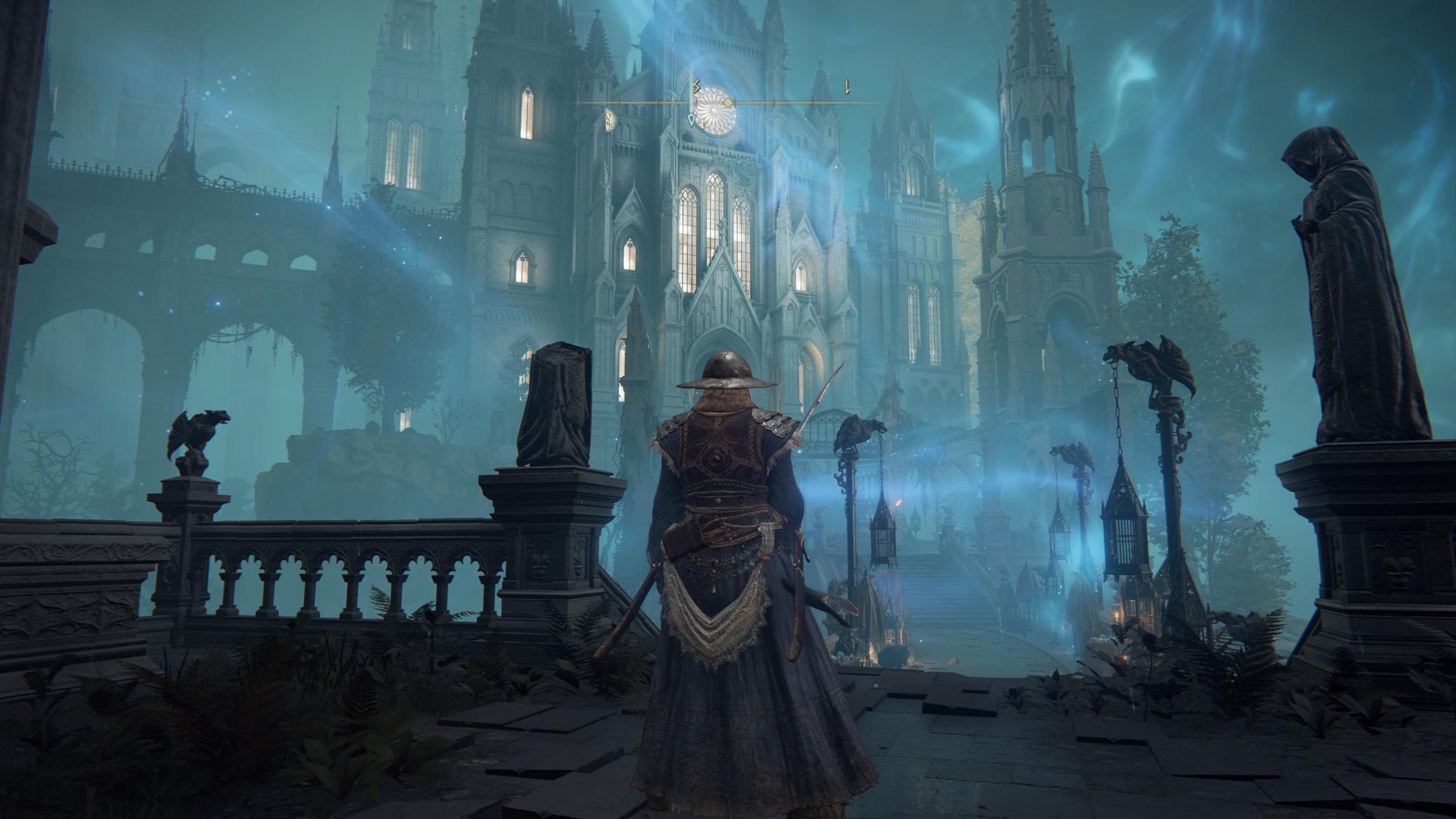 Elden Ring - zrzut ekranu 2