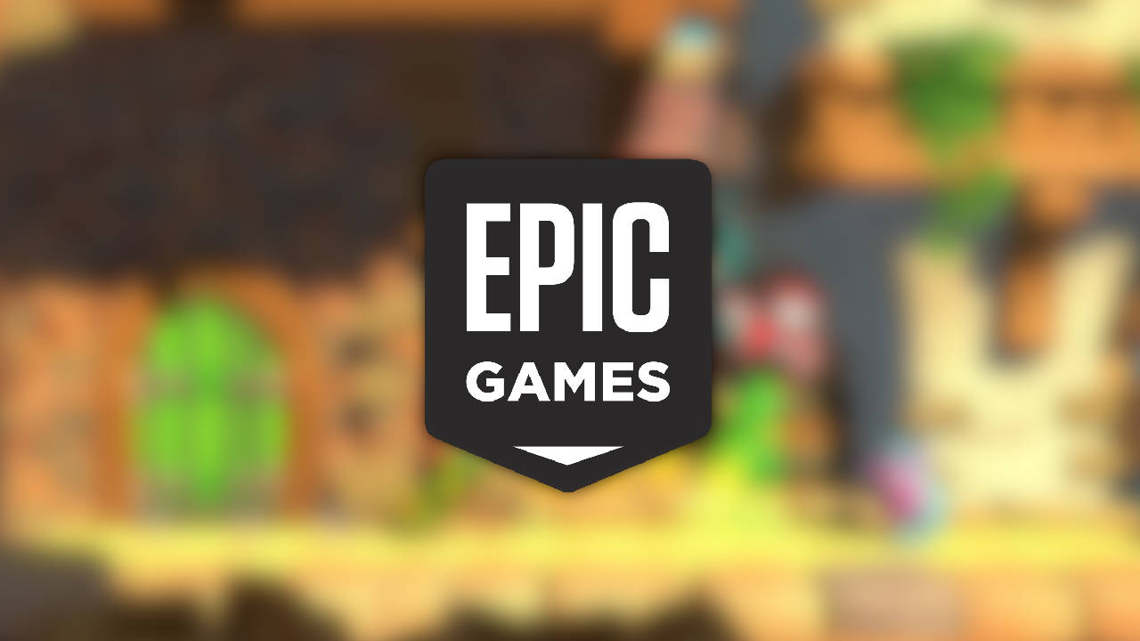 gra za darmo - Epic Games Store - Yooka-Laylee and the Impossible Lair