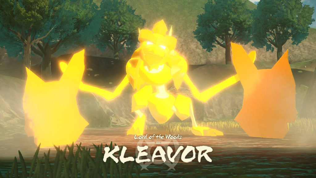 Kleavor