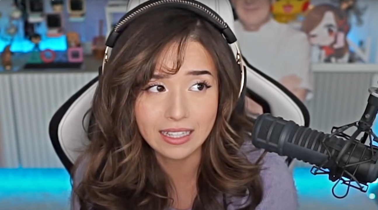 Pokimane przyznaje, że czuje się 