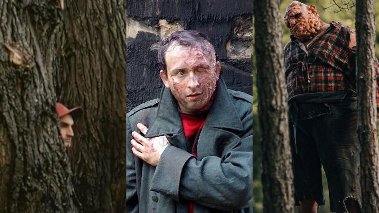 najgorsze polskie horrory