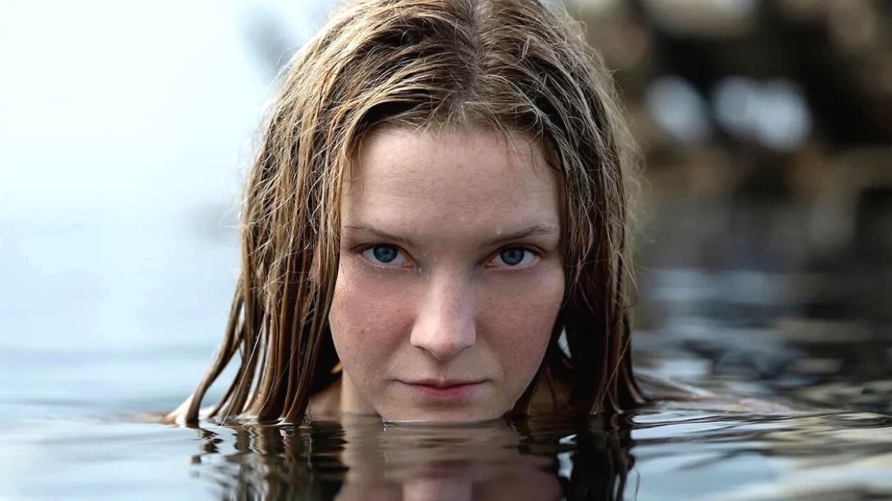 Galadriela w serialu Władca Pierścieni: Pierścienie Władzy od Amazon