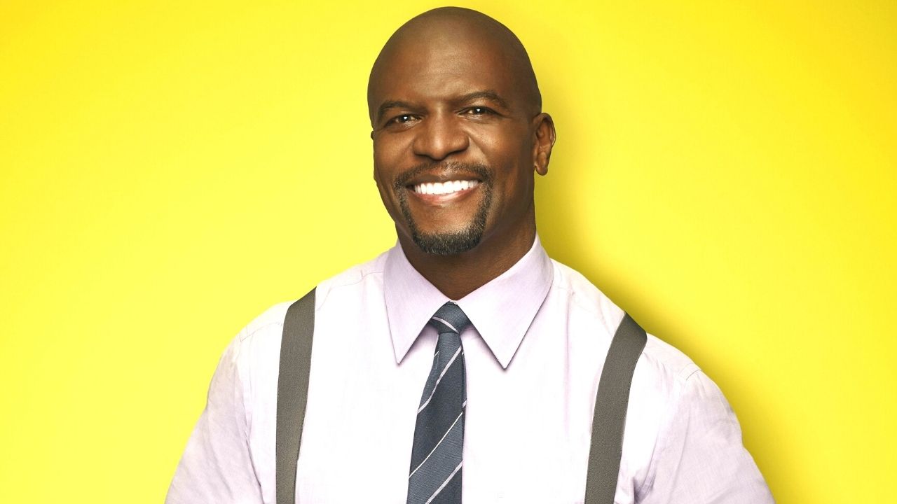 Terry Crews zagra w serialu Tales of the Walking Dead