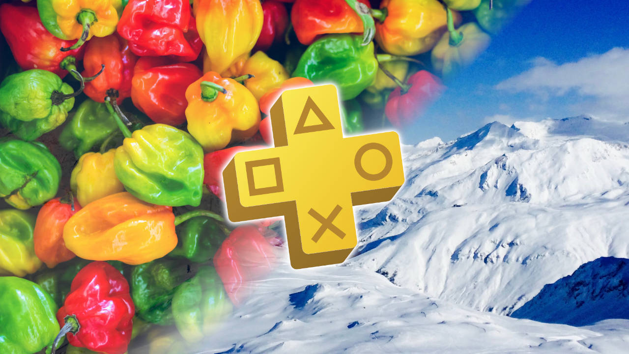 PS Plus marzec 2022 hot or not