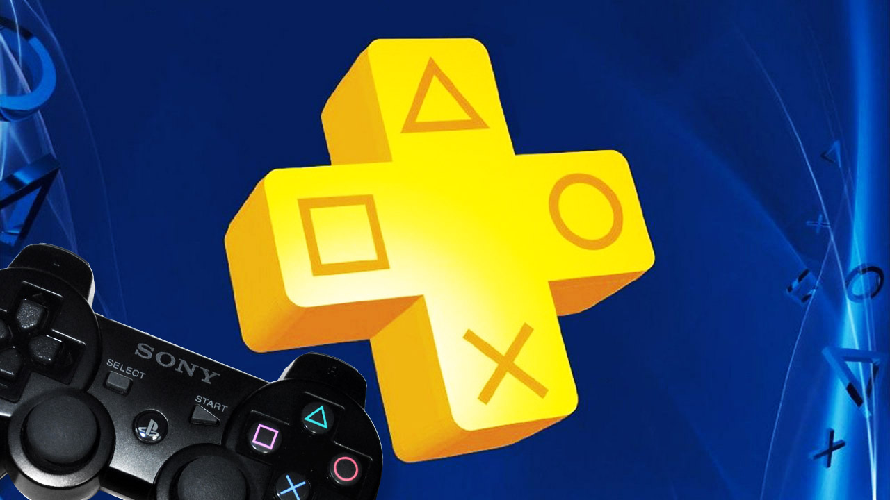 PS Plus na PS3 - oferta sprzed 12 lat