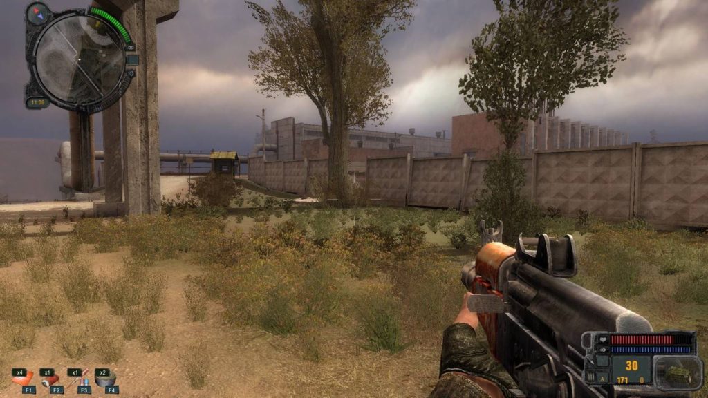 S.T.A.L.K.E.R.: Zew Prypeci