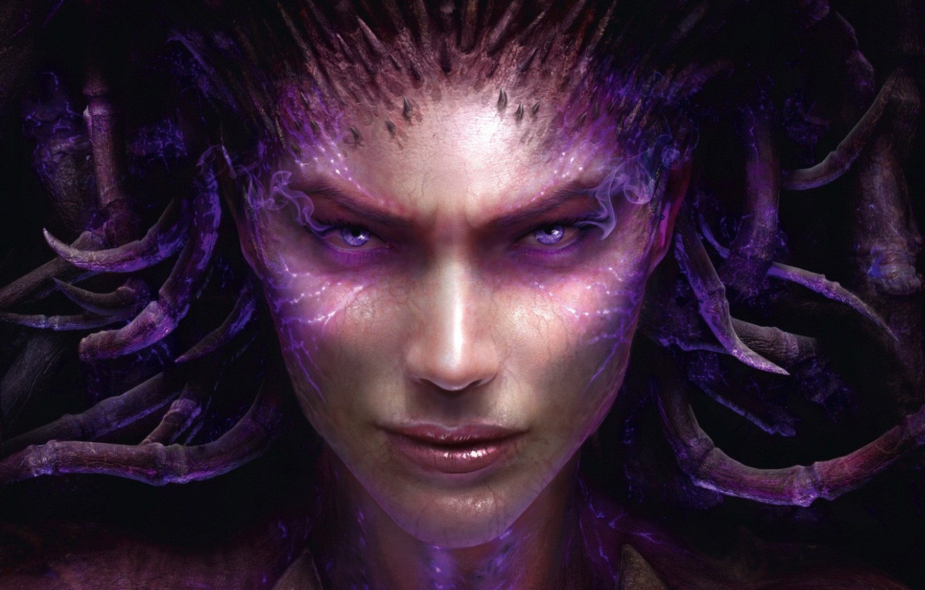 Starcraft może zostać wskrzeszony przez Microsoft