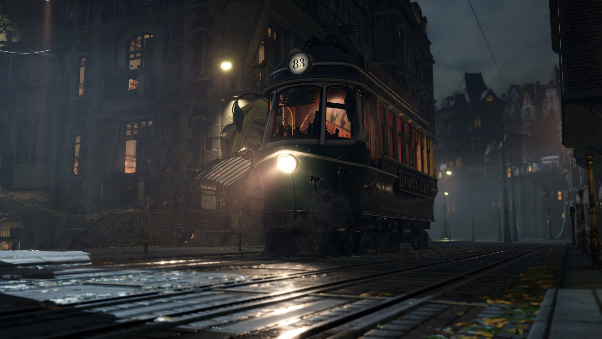 recenzja syberia the world before