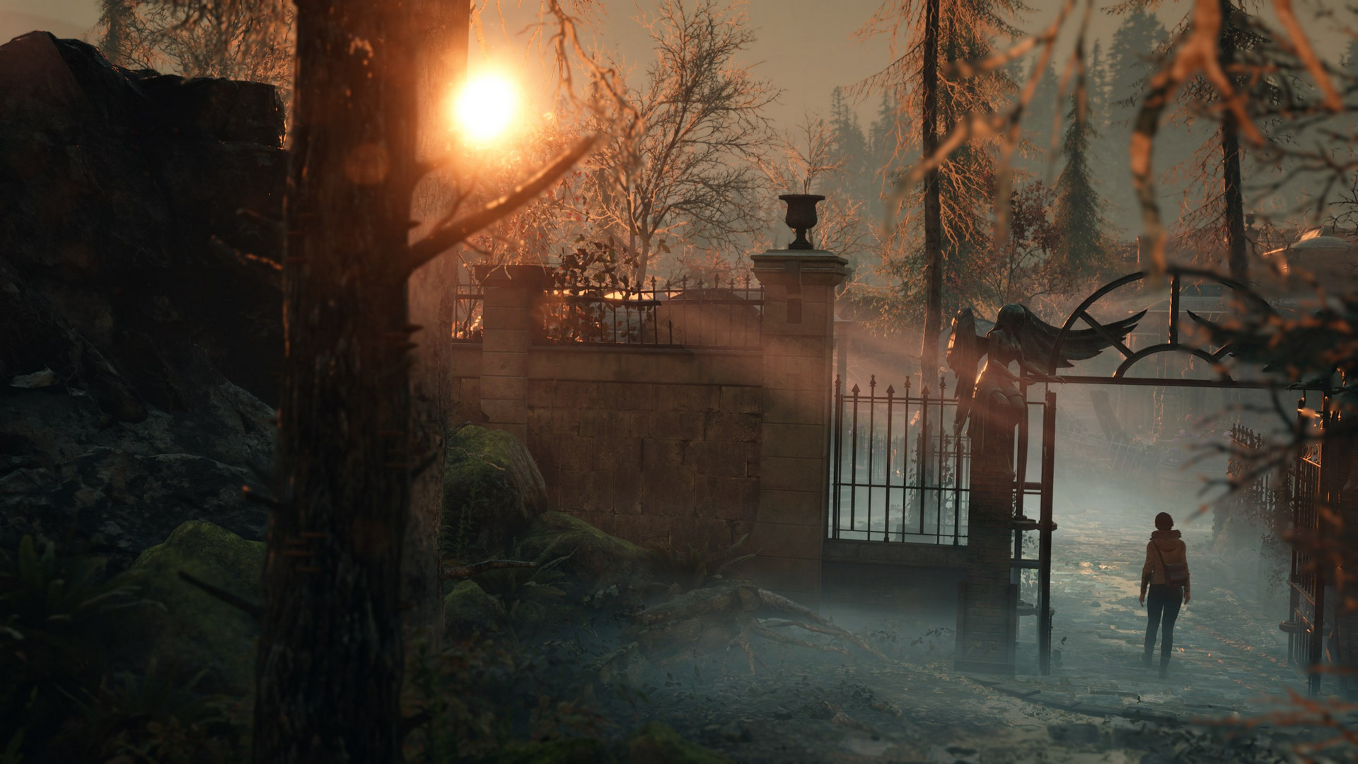 recenzja syberia the world before