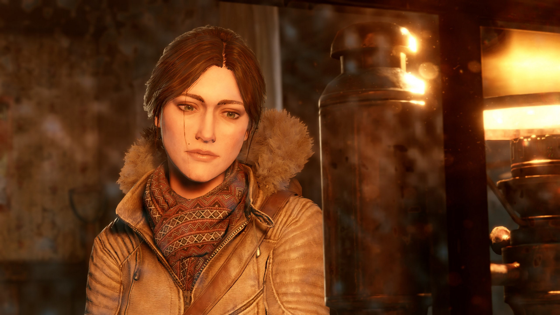 recenzja syberia the world before