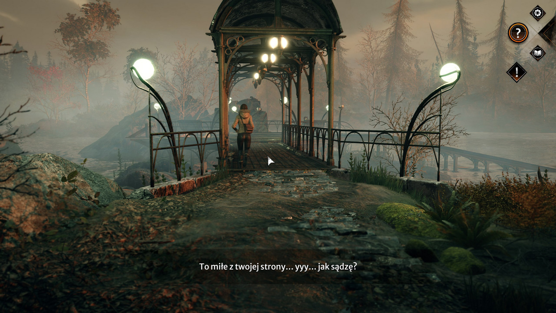 recenzja syberia the world before