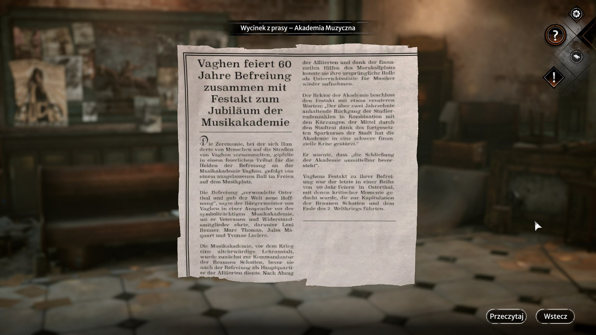 recenzja syberia the world before