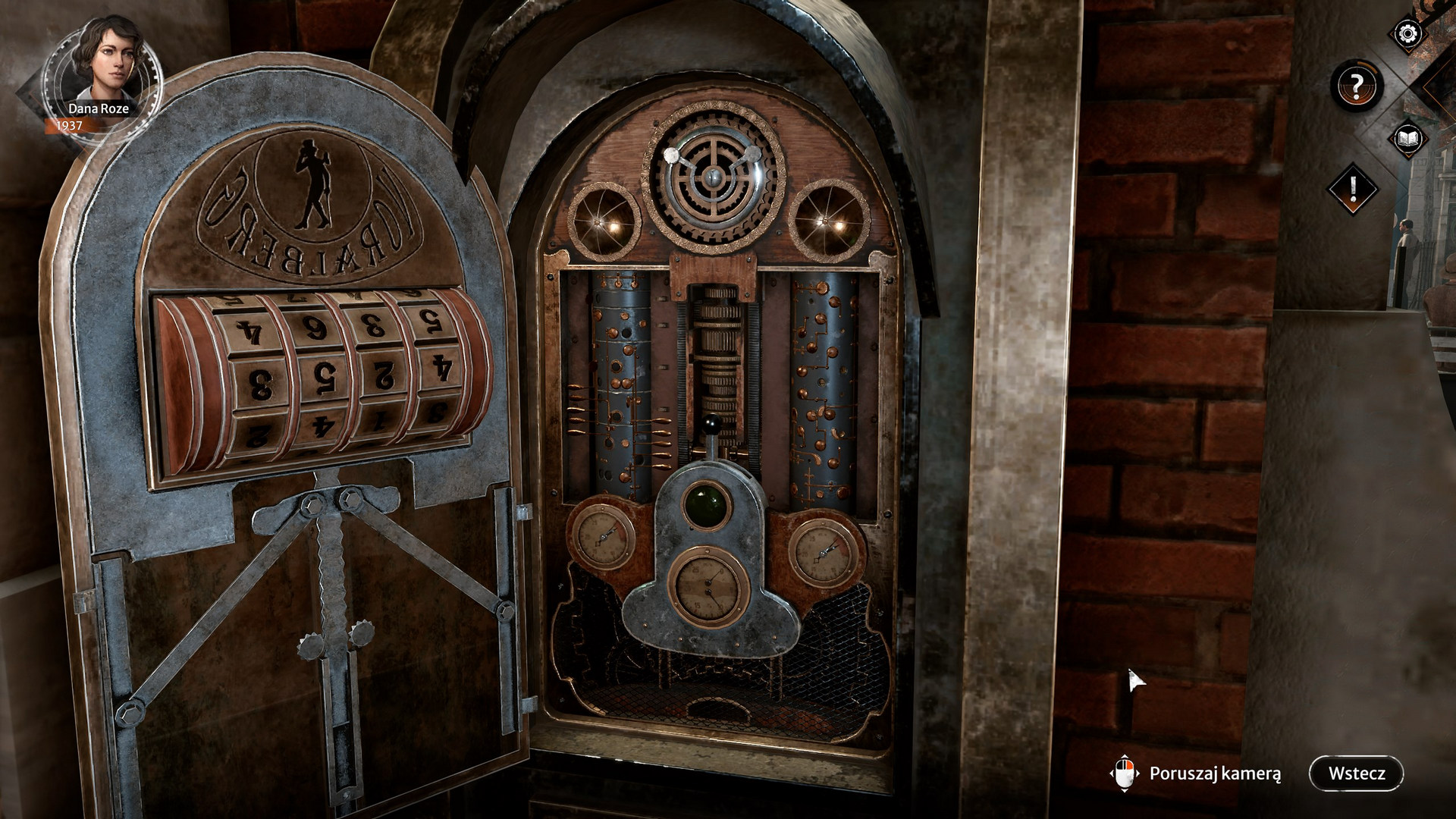 recenzja syberia the world before