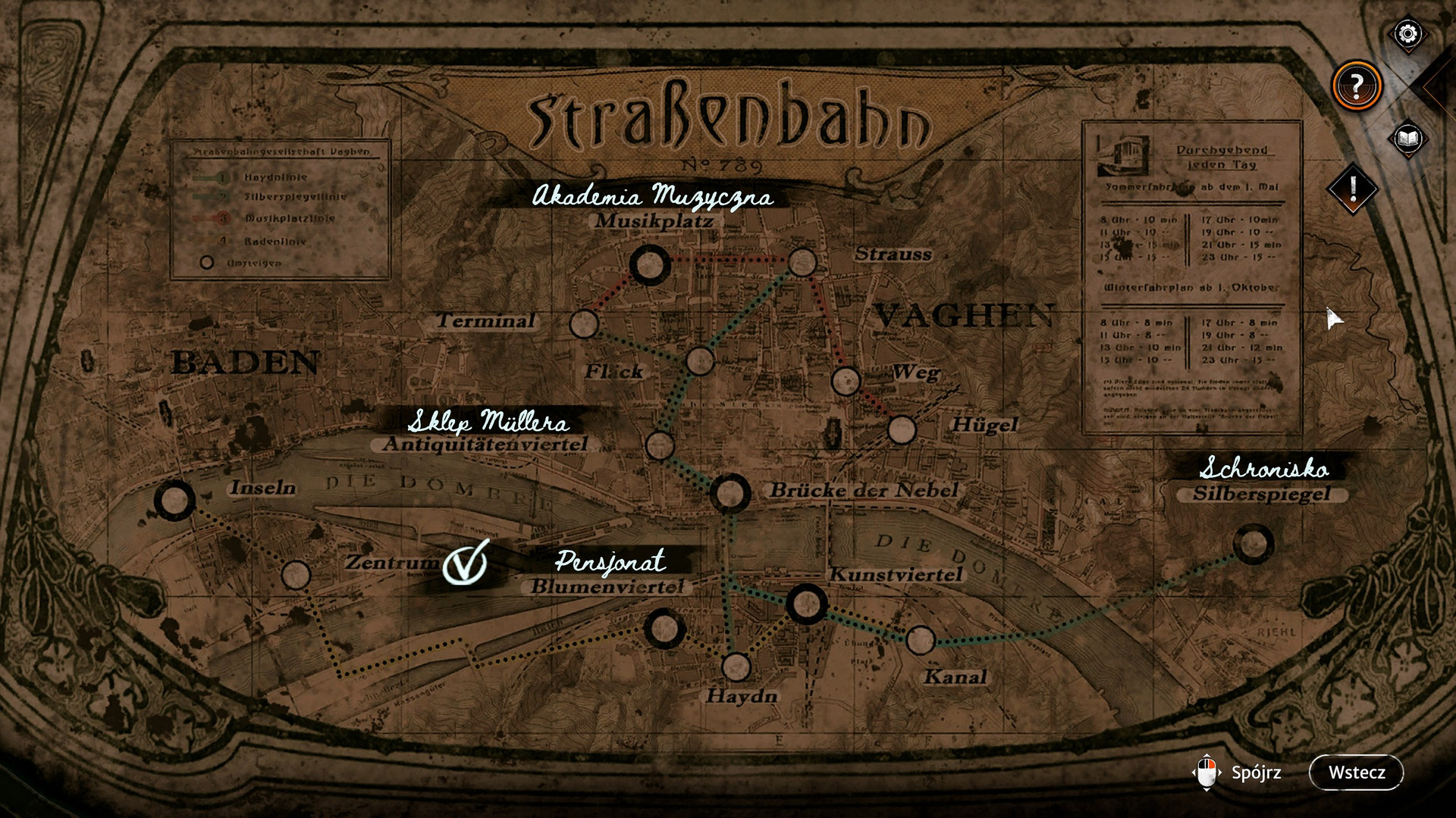 recenzja syberia the world before