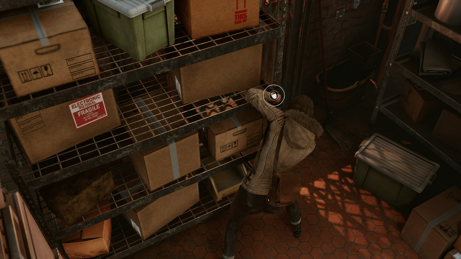 recenzja syberia the world before