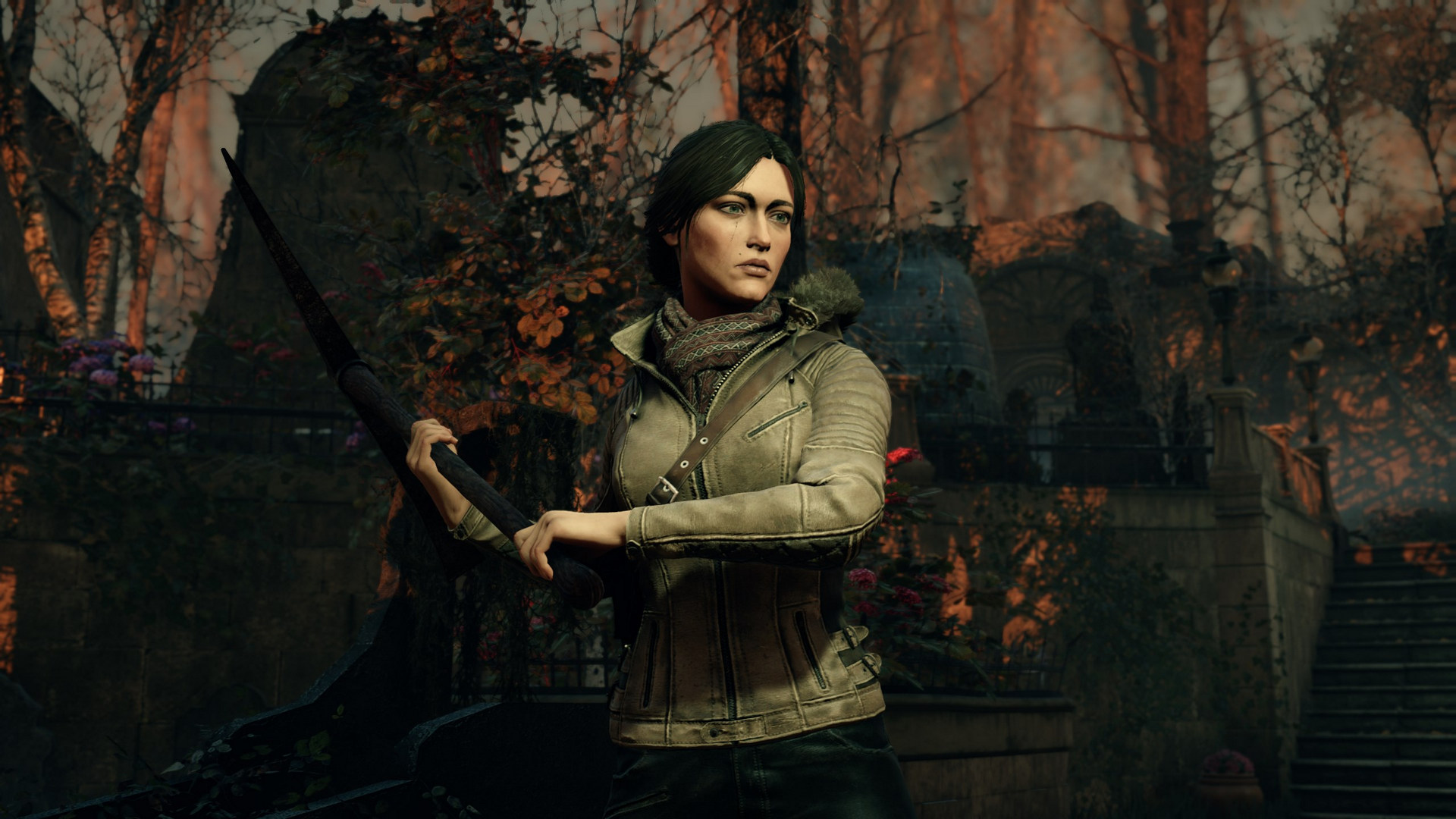 recenzja syberia the world before