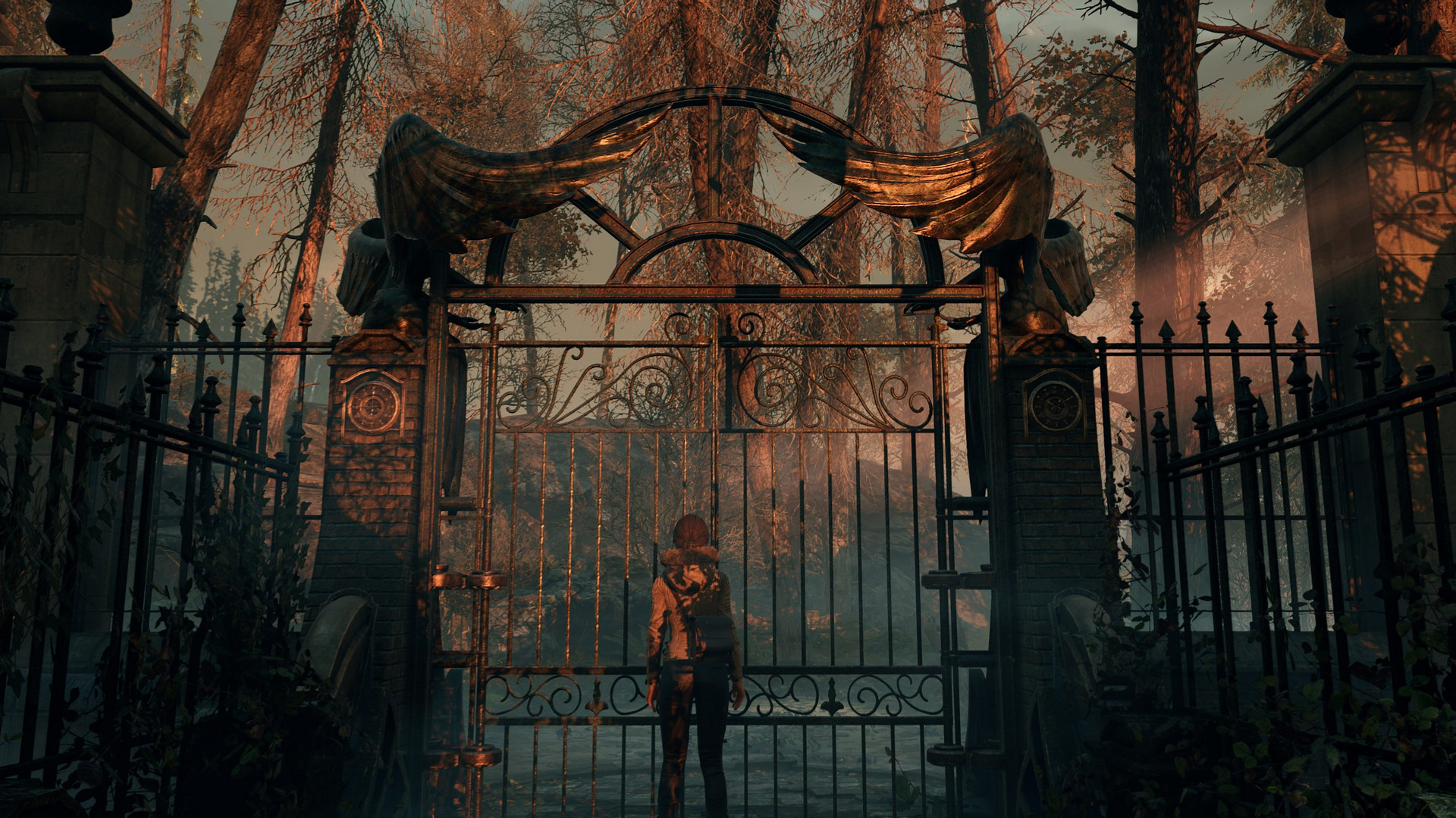 recenzja syberia the world before