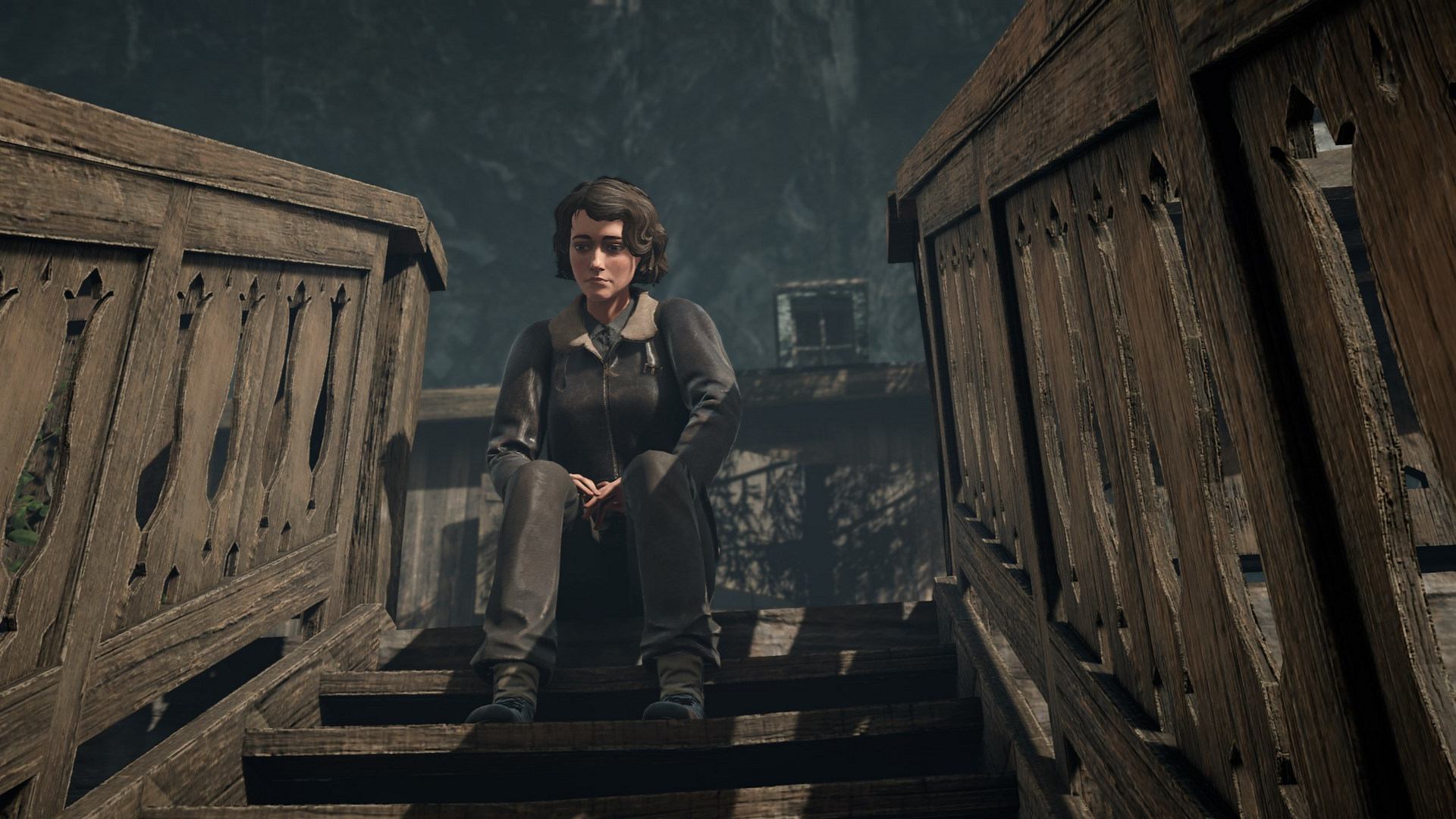 recenzja syberia the world before