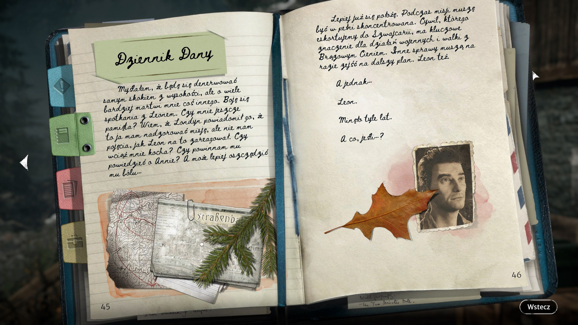 recenzja syberia the world before