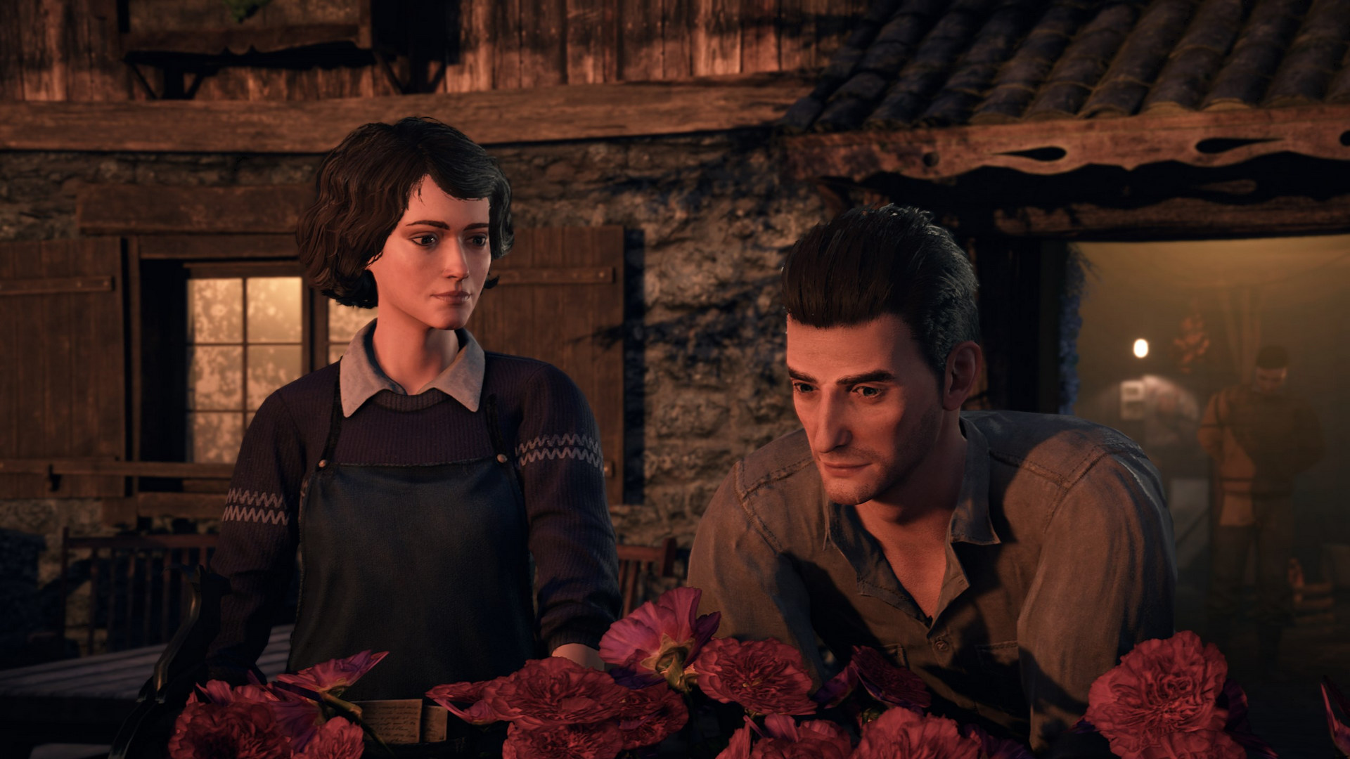 recenzja syberia the world before