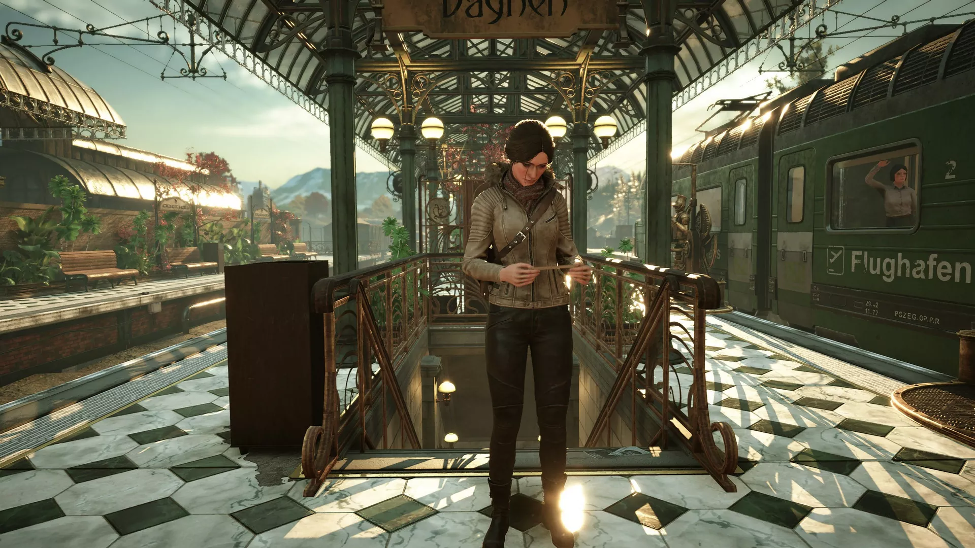 recenzja syberia the world before