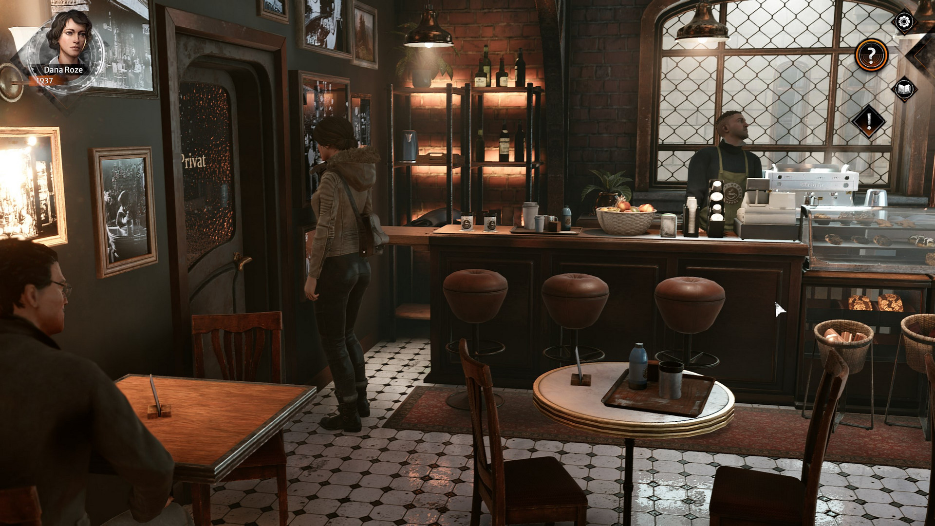 recenzja syberia the world before