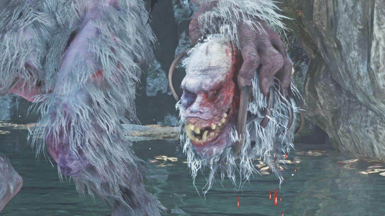 Oto 5 najdziwniejszych bossów z gier soulslike od From Software