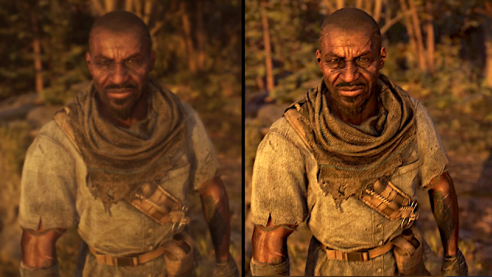 dying light 2 ps5 vs pc